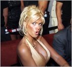 Anna Nicole Smith Nude Pictures