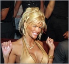 Anna Nicole Smith Nude Pictures