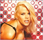 Anna Nicole Smith Nude Pictures