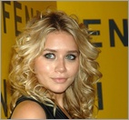 Ashley Olsen Nude Pictures