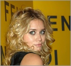 Ashley Olsen Nude Pictures