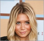 Ashley Olsen Nude Pictures