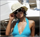 Bai Ling Nude Pictures