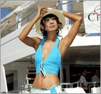 Bai Ling Nude Pictures