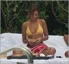 Beyonce Knowles Nude Pictures