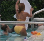 Beyonce Knowles Nude Pictures