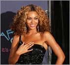 Beyonce Knowles Nude Pictures