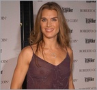 Brooke Shields Nude Pictures