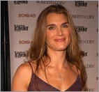 Brooke Shields Nude Pictures