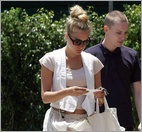 Chloe Sevigny Nude Pictures