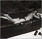 Cindy Crawford Nude Pictures