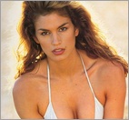 Cindy Crawford Nude Pictures