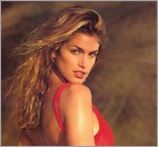 Cindy Crawford Nude Pictures