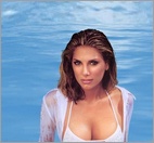 Daisy Fuentes Nude Pictures