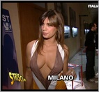 Elisabetta Canalis Nude Pictures