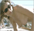 Elizabeth Hurley Nude Pictures