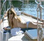 Elizabeth Hurley Nude Pictures