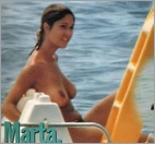 Elle MacPherson Nude Pictures