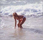 Gena Lee Nolin Nude Pictures