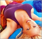 Gena Lee Nolin Nude Pictures