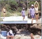 Goldie Hawn Nude Pictures