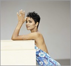 Halle Berry Nude Pictures