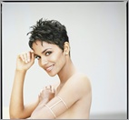 Halle Berry Nude Pictures