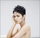 Halle Berry Nude Pictures