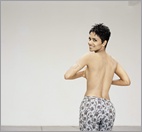 Halle Berry Nude Pictures