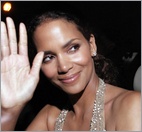 Halle Berry Nude Pictures