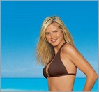 Heidi Klum Nude Pictures