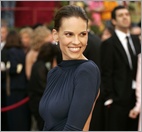 Hilary Swank Nude Pictures