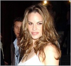 Hilary Swank Nude Pictures