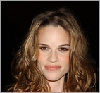 Hilary Swank Nude Pictures