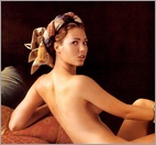 Ilary Blasi Nude Pictures
