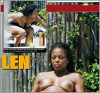 Janet Jackson Nude Pictures