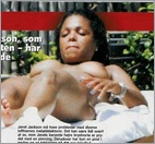 Janet Jackson Nude Pictures