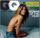 Jennifer Aniston Nude Pictures