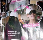 Jessica Alba Nude Pictures