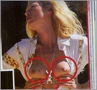 Kate Moss Nude Pictures