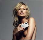 Kate Moss Nude Pictures