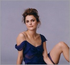 Keri Russell Nude Pictures