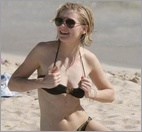 Kirsten Dunst Nude Pictures