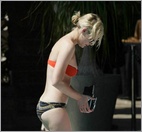 Kirsten Dunst Nude Pictures