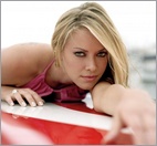 Kristanna Loken Nude Pictures