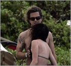 Lindsay Lohan Nude Pictures