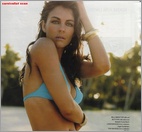 Elizabeth Hurley Nude Pictures