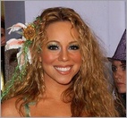 Mariah Carey Nude Pictures