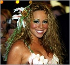 Mariah Carey Nude Pictures