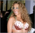 Mariah Carey Nude Pictures